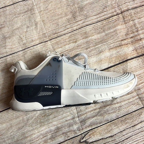 Under Armour | Women HOVR Apex Cross Trainer shoe 8 sneaker nearly new running - Picture 9 of 15